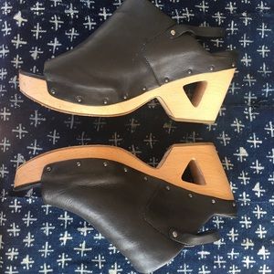 Eileen Fisher Mules / Clogs